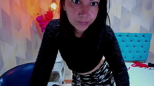 AdaFawxx: απευθείας συνομιλία ΧΧΧ