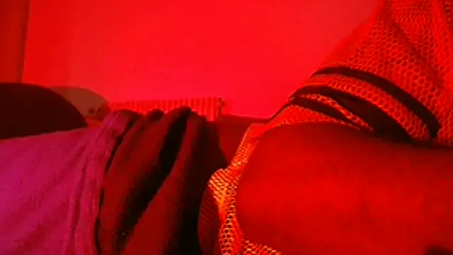 JmceMoodX Adlı Modelin Web Kamerası Şovu