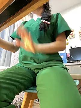 Clinic_Sexy Show Webcam