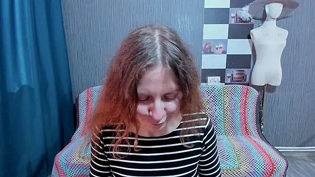 pa1e_pr1ncess' Live XXX Chat