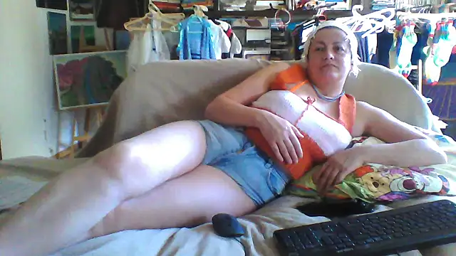 Chat +18 de MariaAnaSunshine ao vivo