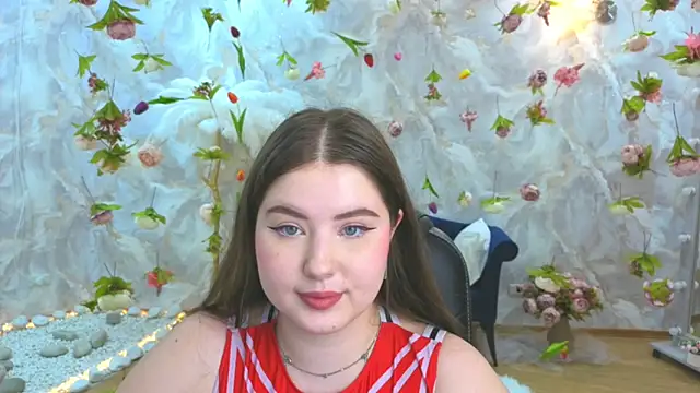 PixelGoddessのライブXXXチャット