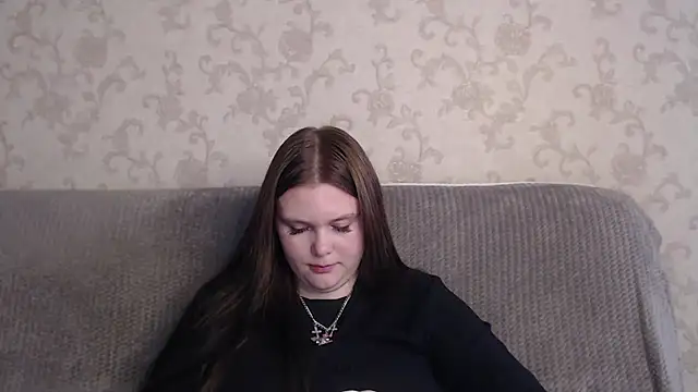 Musegirl's Live XXX Chat