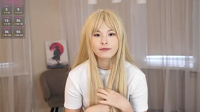 JudeSteuart's Live XXX Chat