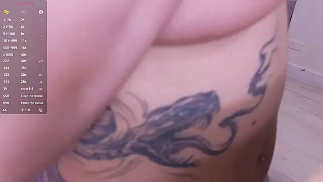 Mira_Falls 라이브 XXX 채팅