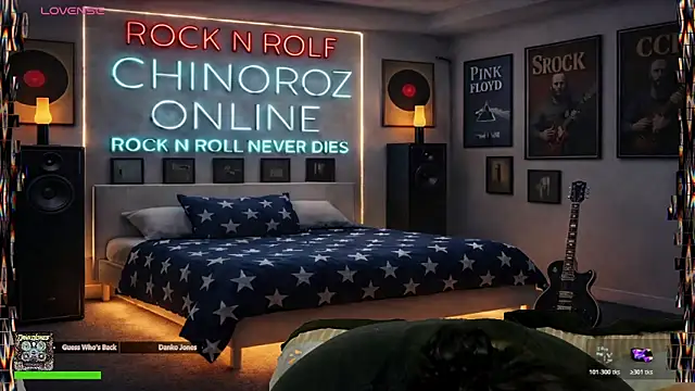 chino_roz Live XXX-chat