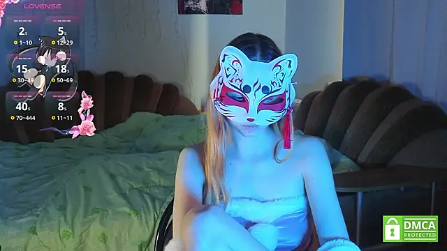 YumikoMori Live XXX-Chat