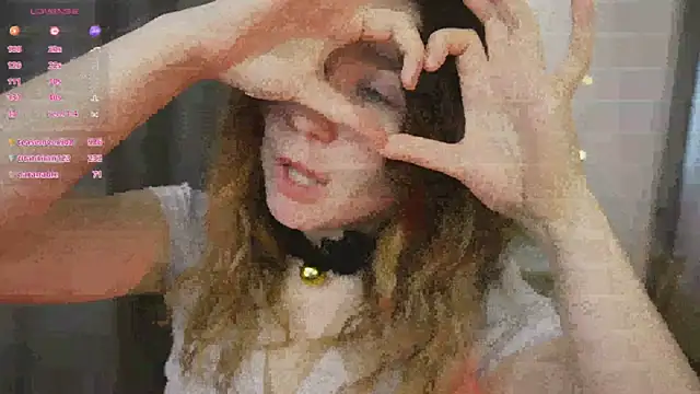 Lina_Glow Live XXX-Chat