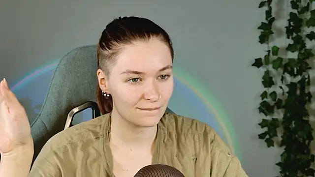 LadyLolipop_ Live XXX-Chat