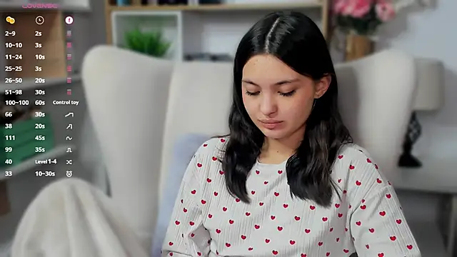 MirthaBolduan Adlı Modelin Canlı XXX Sohbeti