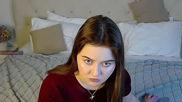 JulietaWilde Adlı Modelin Canlı XXX Sohbeti