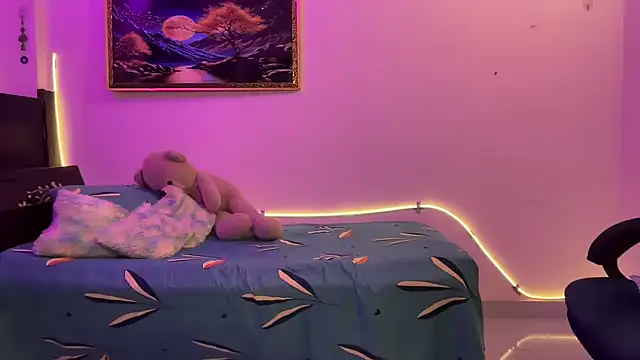 Sweet_Queen6 现场XXX 聊天