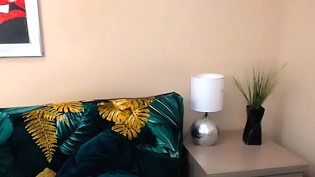 NatalieSexy Obrolan Langsung XXX