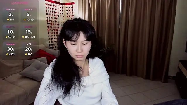 SheilaRare 即時 XXX 聊天