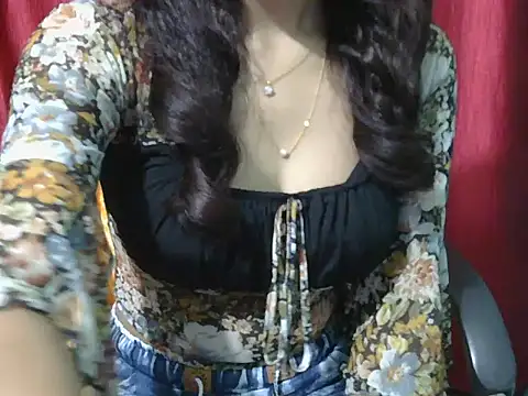 Adorable_Ayesha's Live XXX Chat