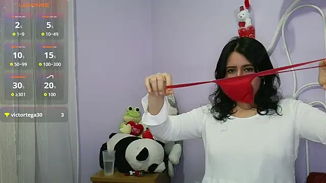 Chat XXX Live Megan_hotwife_