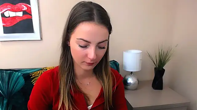 NatalieSexy's Live XXX Chat