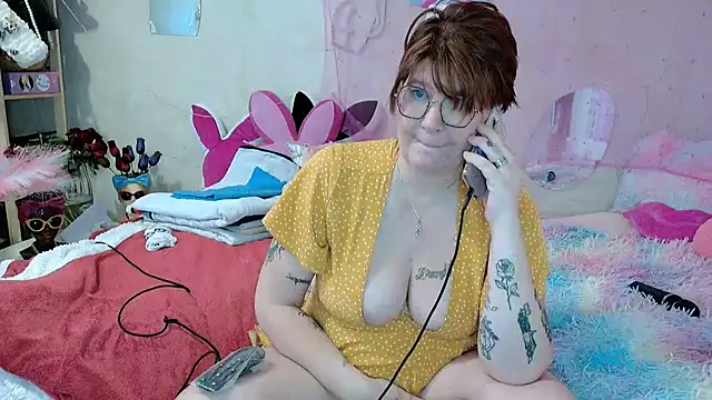 Czat XXX na żywo – Sandrasexxyy