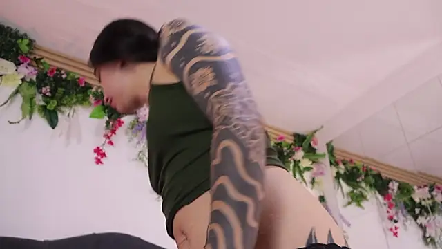 Czat XXX na żywo – kaylee_lee