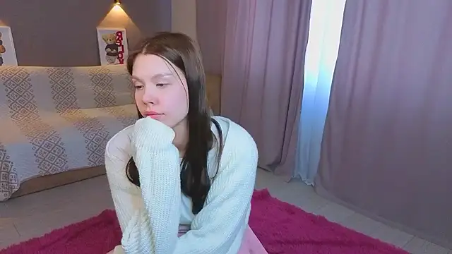 Živý XXX chat CoryOrgovan