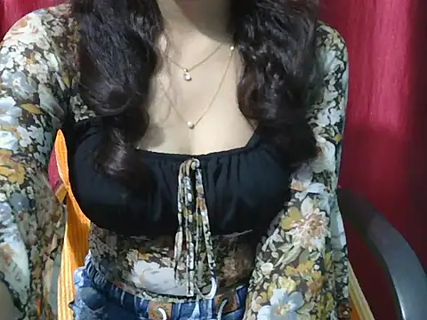 Sembang XXX Secara Langsung Adorable_Ayesha