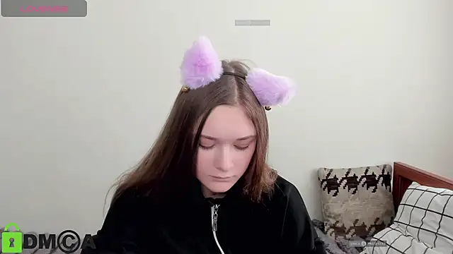 Elina_X: онлайн-секс-чат