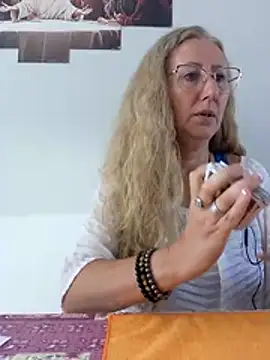 Show de webcam de MILEIDE980