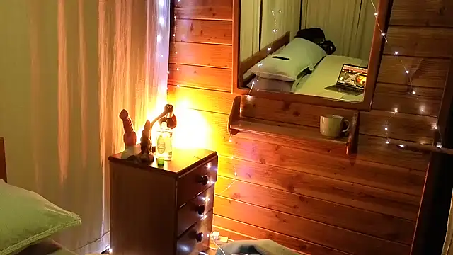 AWOL101 – Kamerová šou