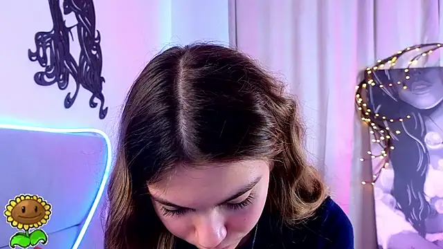 MargieDavidson Live XXX-chat