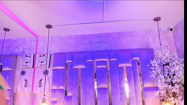 Naomistart Live XXX-chat