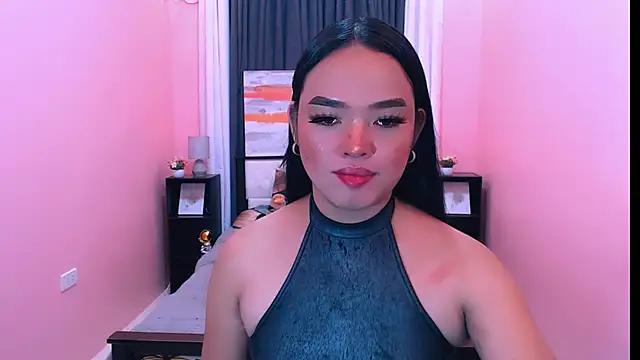 Fantacyloverr – Live XXX-chat