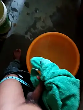 Peterackson111 在線直播表演