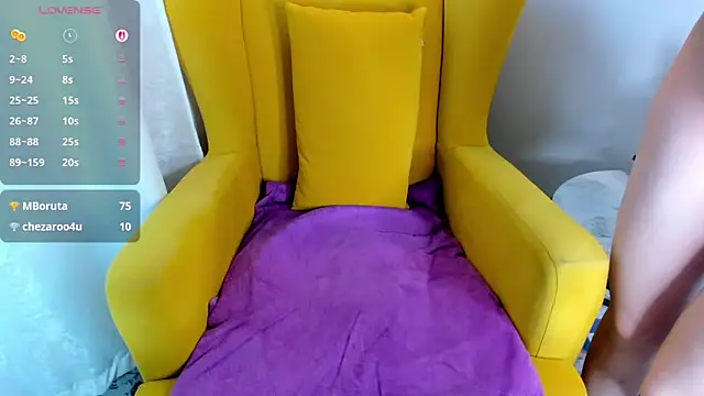 tracy_aw's Live XXX Chat