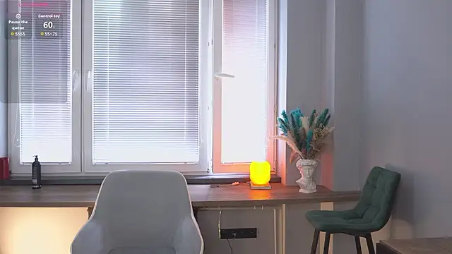 FranciscaGaring Chat XXX in diretta