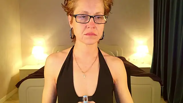 LioraWeiss Pertunjukan Webcam