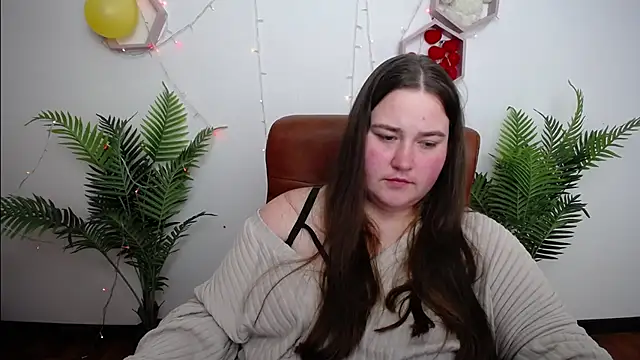 XX_Daniella_XX Chat XXX in diretta