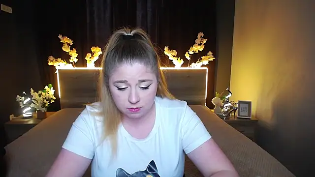 JessikaDaniel Chat XXX in diretta