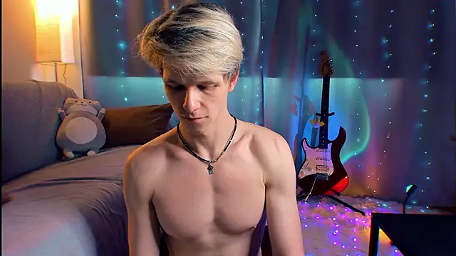 Вебкам-шоу Breston_Sweet