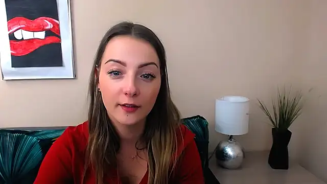 NatalieSexy Chat XXX in diretta