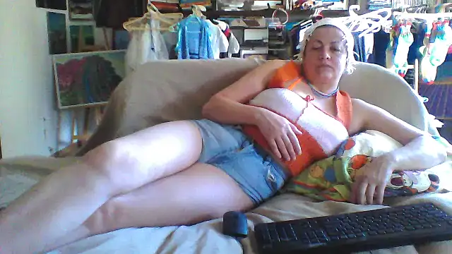 MariaAnaSunshine's Live XXX Chat