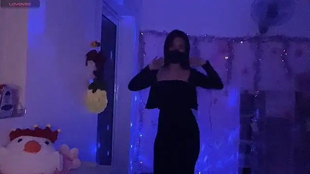 Tieu-May's Live XXX Chat