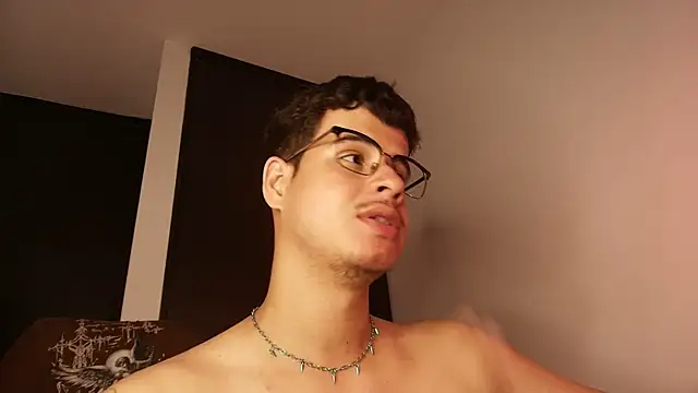 Chat XXX Live BjornSteel