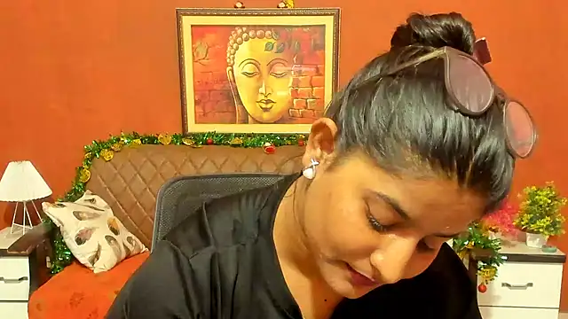 Jasmine_Jaey1 Chat XXX in diretta