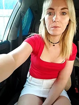 Sembang XXX Secara Langsung Yourblonde_69