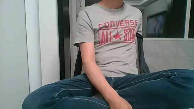 Show webcam de nole_china7