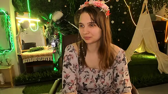 TessaMill live XXX chat