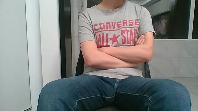 nole_china7 ওয়েবক্যাম শো