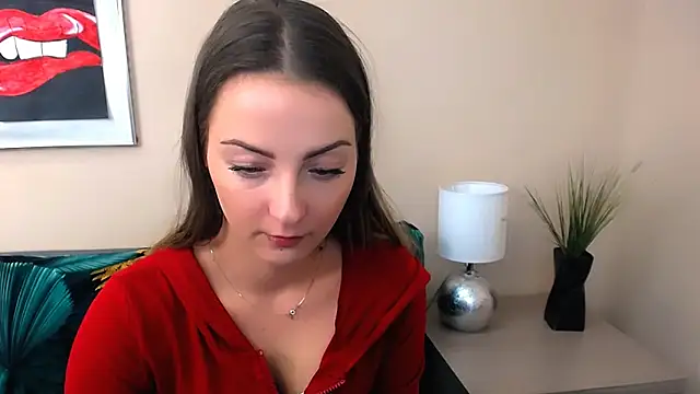 NatalieSexy – Live XXX-chat