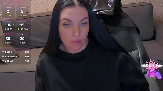 blackberry_star Show in webcam