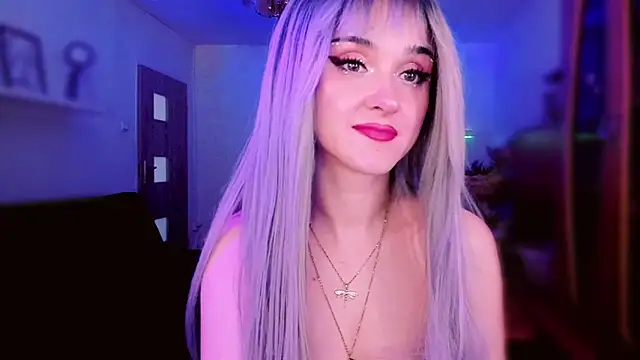 Онлайн чат XXX MistressJolie